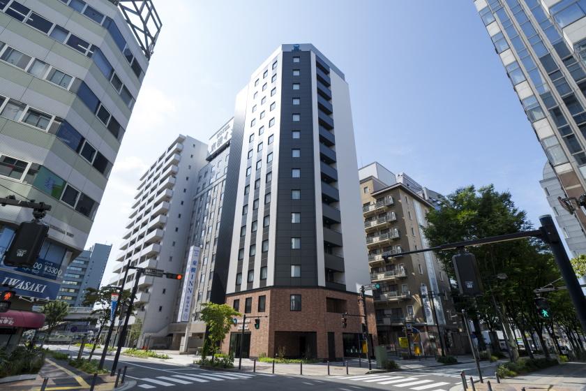 24時間STAY  ■ 素泊り ■ ホテルでゆっくり最大24時間